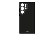 Mobile - Covers & Cases - SBS D3O Case for Samsung Galaxy S25 Ultra - Black - TED3OBKCOVSAS25U