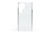 Mobile - Covers & Cases - SBS D3O Case for Samsung Galaxy S25 Ultra - Transparent - TED3OCOVSAS25U