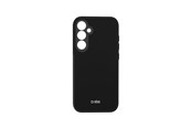 Mobile - Covers & Cases - SBS D3O Case for Samsung Galaxy S25 - Black - TED3OBKCOVSAS25