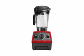Blender & Mixer - Vitamix Mixer Explorian E520 Red - 1300 W - 703113727320
