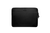 Väskor - Puro Slim Pocket 16" Laptop Bag - Black - PUSLIMPS15BLK