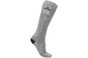 Merchandise - Heat Experience - HEES041GR-M sock - Strumpor - HEES041GR-M