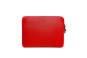 Väskor - Puro Slim Pocket 13" Laptop Bag - Red - PUSLIMPS13RED