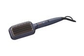 Annan personlig vård - Philips 5000 Series BHH885 - hair straightening brush - BHH885/00