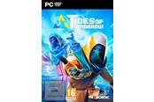 Spel - Tides of Tomorrow - Windows - Action / äventyr - 9120131604289