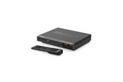 Blu-Ray & Dvd-spelare - Majority DVD Player - Black - 1000002686
