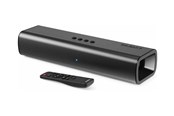 Hemmabiosystem & Surround - Majority Naga 40 - Black - 1000003028