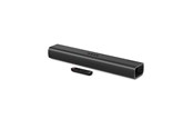 Hemmabiosystem & Surround - Majority Naga 60 - Black - 1000003017