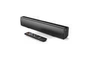 Hemmabiosystem & Surround - Majority Bowfell Axis 2.1 - Black - 1000003083