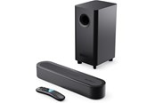 Hemmabiosystem & Surround - Majority Bowfell Axis 2.1 Atmos - Black - 1000003084