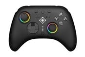 Spel Tillbehör - Deltaco GAMING GAM-198 - gamepad - wireless - Bluetooth - Wireless Controller - Android - GAM-198