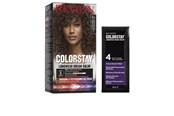 Hårvård - Revlon Color Stay Permanent Hair Color 165 ml. - 051 Medium Brown - 309970210564