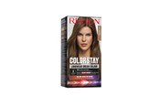 Hårvård - Revlon Color Stay Permanent Hair Color 165 ml. - 6 Light Brown - 309970210588