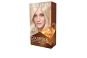 Hårvård - Revlon Color Silk Permanent Hair Dye 130 ml.- 05 Ultra Light Ash Blonde. - 309976623054