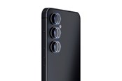Mobiltelefontillbehör-Skyddsfilm - 3mk Lens Protection™ Hybrid Camera Lens Glass for Samsung Galaxy S24 FE - 5903108582087