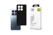 Mobile - Covers & Cases - 3mk Matt Case for Xiaomi 14T - black - 5903108604420