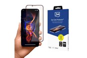 Mobiltelefontillbehör-Skyddsfilm - 3mk Eye Care Protector Tempered Glass for Apple iPhone 15 Plus/16 Plus - 5903108587259