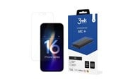 Mobiltelefontillbehör-Skyddsfilm - 3mk ARC+ protective film for iPhone 16 - 5903108589031