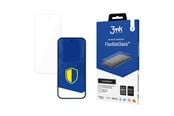 Mobiltelefontillbehör-Skyddsfilm - 3mk Tempered Glass FlexibleGlass for Google Pixel 9 / 9 Pro - 5903108589512