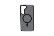 Mobile - Covers & Cases - 3mk Smoke MagCase for Samsung Galaxy S23 5G - Black - 5903108563451