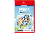Spel - Bluey’s Happy Snaps (Deluxe Edtion) - Nintendo Switch 2 - Äventyr - 3391892043709