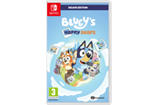 Spel - Bluey’s Happy Snaps (Deluxe Edtion) - Nintendo Switch - Äventyr - 3391892043778