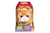 Dockor & Tillbehör - Happy Pets Pretty Little Kitty – Ginger kitten - 602522