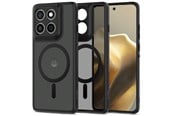 Mobile - Covers & Cases - Tech-Protect  MagMat MagSafe Case for Motorola Edge 60 Pro - matt black - 5906302318322