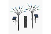 Smarta Hem - Nanoleaf Solar Garden Lights v1.5 (2 Pack) - NL7001K0002A122