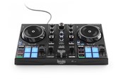 Musikinstrument & DJ-utrustning  - Hercules DJControl Inpulse 200 MK3 - DJ Controller - 4781119