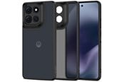 Mobile - Covers & Cases - Tech-Protect MagMat Case for Motorola Moto G86 5G - matt black - 5906302318452