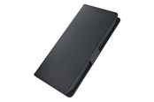 Mobile - Covers & Cases - 3mk Wallet Case for Xiaomi Redmi 13C/Poco C65 - Black - 5903108583596