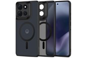 Mobile - Covers & Cases - Tech-Protect MagMat MagSafe Case for Motorola Moto G86 5G - matt black - 5906302318469