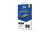 Mobiltelefontillbehör-Skyddsfilm - 3mk Protective film SilverProtection+ for Samsung Galaxy S25+ - 5903108611763