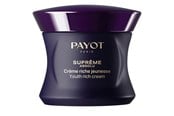 Ansiktsvård - Payot Supreme Absolu Nourishing Rich Cream 50 ml - 3390150596049