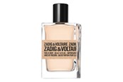 Parfym och dofter - ZADIG & VOLTAIRE This Is Her! Vibes Of Freedom Eau de Parfum 50 ml - 3423222048297