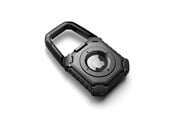 Mobile - Covers & Cases - Tech-Protect Kevlar Case for Apple AirTag 1/2 - Black - 5906302318599