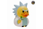 Merchandise - TUBBZ - Numskull - Rick and Morty - Tubbz - Rick (Collecto - Figur - 5056280467205