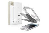 Mobiltelefontillbehör-Skyddsfilm - Tech-Protect Quick Set Spy+ 2-pack Privacy Glass for iPhone 14 Pro - 5906302318773