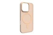 Mobile - Covers & Cases - Puro Daylight MagSafe Silicone Case for iPhone 16 Pro Max - Beige - PUIPC16P67DAYLBEG