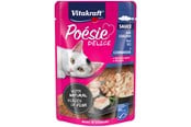 Katter - Vitakraft Poesie Delice Lyssej - 36665
