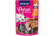 Katter - Vitakraft Poesie Delice Kalkun - 36663