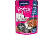 Katter - Vitakraft Poesie Delice Torsk - 36666