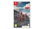 Spel - MotoGP 26 (Code in a Box) - Nintendo Switch - Racing - 4020628540135