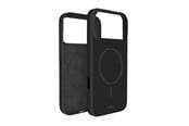 Mobile - Covers & Cases - Puro Pulse Protective Case for iPhone 17 Pro Polycarbonate - Black - PUIPC17P63PULSEBLK