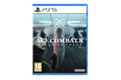 Spel - Ace Combat 8: Wings of Theve - Sony PlayStation 5 - Simulator - 3391892042931