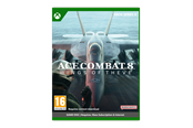 Spel - Ace Combat 8: Wings of Theve - Microsoft Xbox Series X - Skytte - 3391892043020