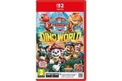 Spel - PAW Patrol: Dino World - Nintendo Switch 2 - Action / äventyr - 5061005357556