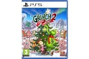 Spel - The Grinch 2: Saving Christmas - Sony PlayStation 5 - Plattform - 5061005357921