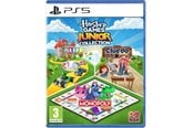 Spel - Hasbro Games Junior Collection - Sony PlayStation 5 - Underhållning - 5061005359666